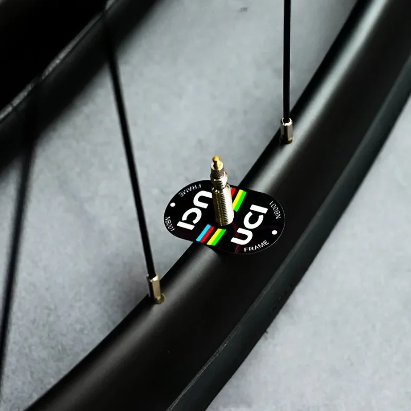 2PCS UCI Certified Valve Stick - đánh giá và giá Mountain Biking Uci